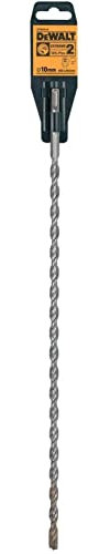 DeWalt DT9545QZ 10 x 460mm Extreme 2 SDS-Plus Drill Bit