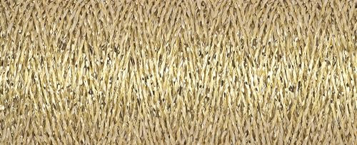 GUTERMANN effetto metallico filo 50 m