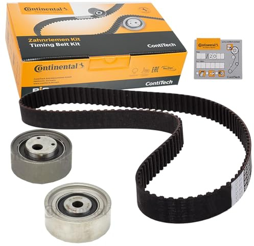 CONTITECH CT791K1 Timing Belt Kit