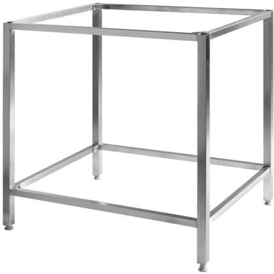 HENDI Untergestell, für HENDI Pizzaöfen BASIC 4 (226797) & 44 (226698), 975x814x(H)960mm, Edelstahl