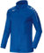JAKO Unisex Kinder jakke i slags vejr team Allwetterjacke, royal, 128 EU