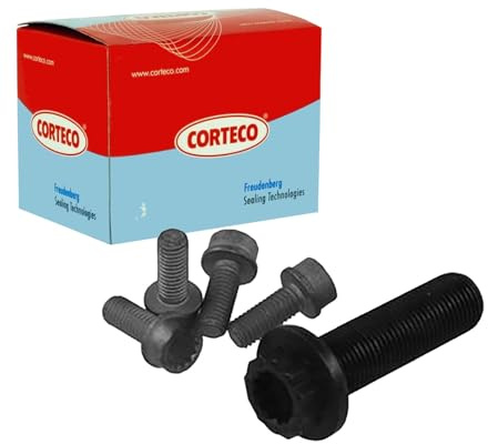 Corteco 80005272 Drive Belt