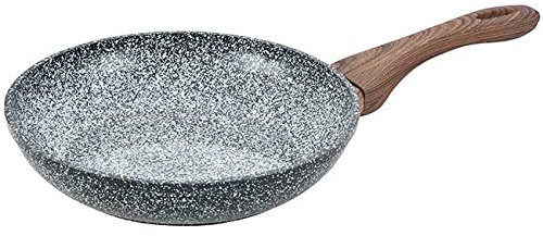 Pan Granite 24?cm Frying Pan Non-Stick with Induction King Hoff 1028