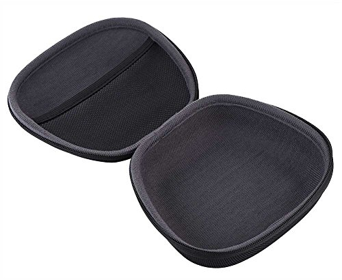 Zerone Eva Case für Game Controller, wasserdichte Game Controller Aufbewahrungskoffer Eva Hartschalenkoffer für One/Switch/NS Game Controller Gamepad