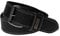 Camp David Herren Ledergürtel Black 95