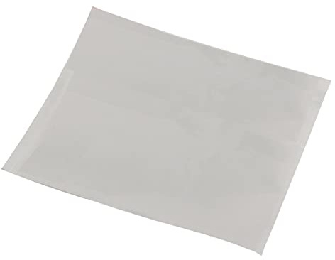 Tenzalopes Document Wallets, A7 Size (Plain)