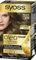 Syoss Oleo Intense - Tono 6-10 Rubio Oscuro – Coloración permanente Sin Amoníaco – Cobertura profesional de canas – Resultados de peluquería