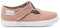 Pisamonas Pepitos Niños Cinta Adhesiva Tipo Zapatilla Size 18 Color Marrón Claro