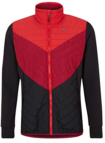 Ziener JELIO Man (Jacket Active) - 54