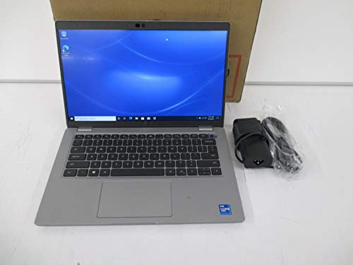 Dell Latitude 5000 5420 14 Notebook - Full HD - 1920 x 1080 - Intel Core i7 (11th Gen) i7-1185G7 Quad-core (4 Core) 3 GHz - 16 GB RAM - 512 GB SSD - Windows 10 Pro - Intel Iris Xe Graphics - in-