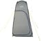 Maypole Pop Up Toilet Portable Tent Camping Privacy Shelter