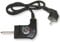 CABLEPELADO Grillkabel mit Universal-Thermostat, 250 V, 10 A, 2000 W, 5 Stufen, Betriebstemperaturbereich: 0 – 280 °C, Kabel 1 m, kompatibel mit Princess, Jata, Solac und Fagor