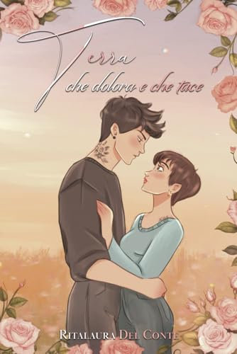 Terra che dolora e che tace