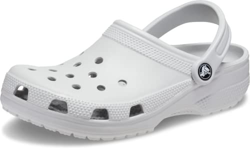 Crocs Unisex Classic Clog, Atmosphere, 13 UK