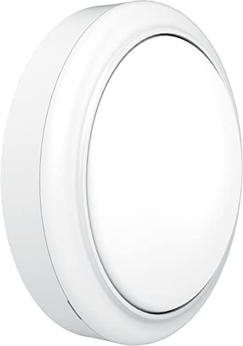 Philips ProjectLine Wandleuchte, rund, 1400lm, 4000K, Weiß, Ohne Sensor