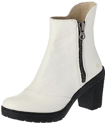 ART Damen 1759 Travel Mode-Stiefel, Cremefarben, 41 EU