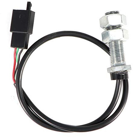 Capteur De Vitesse Compteur Vr6,Quad Shineray 250,Teur De Vitesse Quad Masai Dinli 250,Teur De Vitesse De Vtt Chinoisautopart,Teur De Vitesse De Compteur De Vitesse Adapté Pour Taotao Sunl 200Cc 250Cc