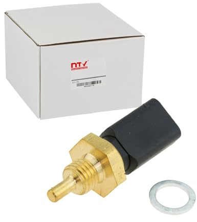 NTY Ect-re-006 Sensor, Kühlmitteltemperatur vorne | Ect-re-006 passend für Duster Logan Sandero Solenza