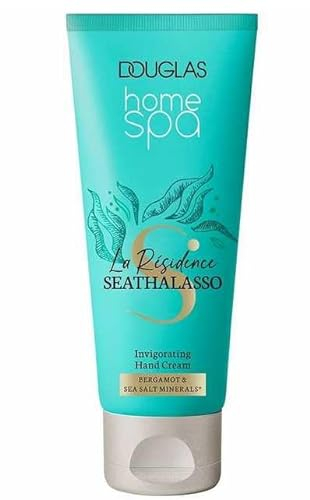 Douglas - Home Spa - La Résidence Seathalasso - Hand Cream - Handcreme - 75ml