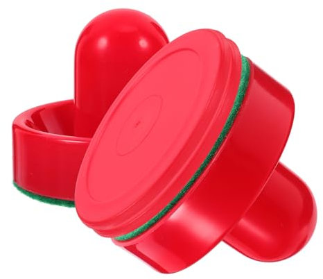 VICASKY Tischhockeyspielset Mit Schlägern Und Pucks Für Haushalt Interaktives Party-brettspiel Inklusive Eishockeyschläger Und Eishockeypucks Für Lustige Spieleabende