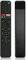 Telecomando vocale RMF-TX500U Nuovo e originale: telecomando sostitutivo per Sony Bravia serie, televisori serie XBR/XR/KD/KDL, RMF-TX500U X900H X800H X950G X850G, ecc.