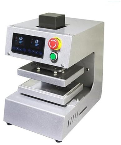 Heat Press Machine, Electric Heat Press Machine, Small Heat Press Machine, Electric Press Machine, Rosin Press Machine for T Shirts, Mug, Hat, Plate, Cap