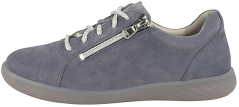 Waldläufer Damen Sneaker Low