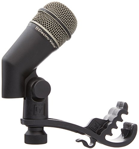 Electro-Voice PL35 Tom/Snare & Instrument Microphone