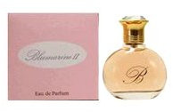 BLUMARINE II Eau De Toilette 50 ml. VAPO Damen