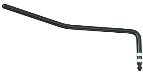 Ibanez Brazo de trémolo 2LE21B Negro