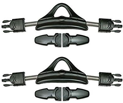 TUSA TA-81 Universal Spring Straps Größe: L