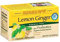 Bigelow Tea Herb Plus Probiotics Lemon Ginger (18 bag 39g)