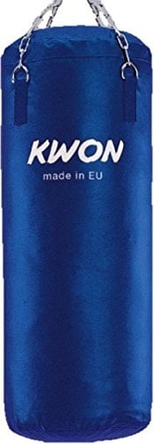 KWON Sandsack BLAU 120 cm, gefüllt