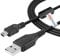 USB Cable Cord for DIGITAL JVC GR D93 D94 D93US D200 CAMCORDER