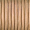 Efco 550 Paracorde, en Coton, Beige, 4 mm x 4 m
