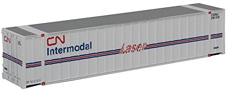 Walthers Cornerstone 533452 Container Canadian NATIONA Modellbausatz