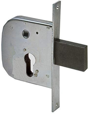 SERRATURE CISA P/CANCELLI 42312