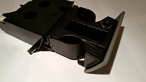 Front Ashtray and Cup Holder for Volkswagen T5 Transporter - VW Transporter Ash Tray and Coin Holder