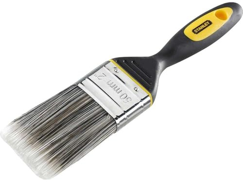 Stanley 428665 50mm Dynagrip Synthetic Paint Brush