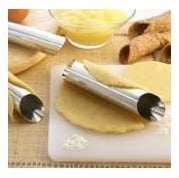 Cannoli Tubes 3pcs S/S Guaranteed quality