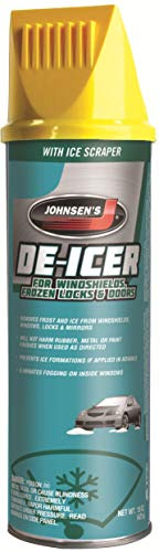 Johnsen's 3283 De-Icer - 15 oz.