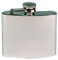 Flasque Acier Inoxydable Mil-Tec