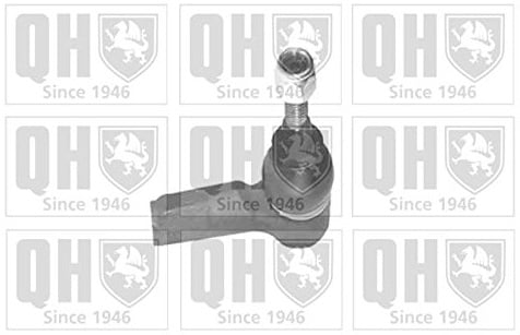 QH QR3618S Tie Rod End - LH & RH