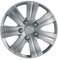 Ring Automotive RWT1677 Enjoliveurs Flaire, 16