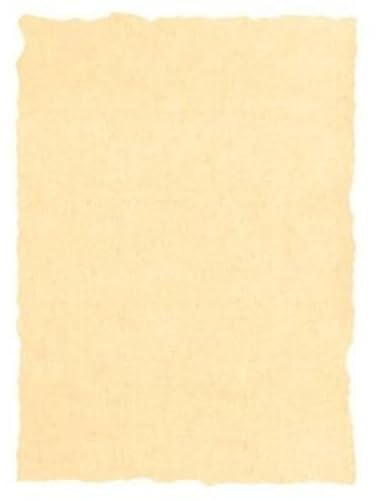 Michel Pergamentpapier A4 creme 2603