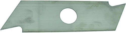 GREENSTAR Messer-Vertikutierer, schwarz, 24766