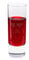 Arcoroc ARC 63829 Islande Schnapsglas, Shotglas, Stamper, 65ml, mit Füllstrich bei 2cl + 4cl, Glas, transparent, 12 Stück