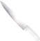 Cooks Knife 10 (250mm), White handle