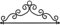 Custom Decor Garten Flagge Wand Halterung