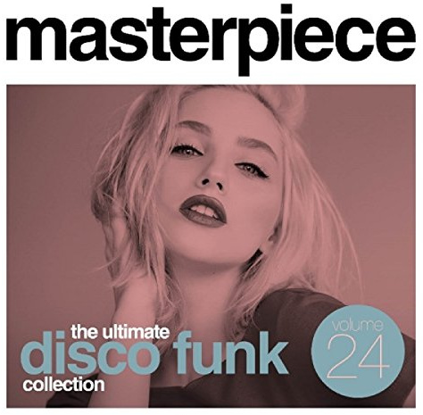 Masterpiece Collection Vol. 24
